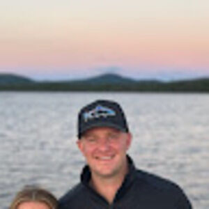 Meet your Posher, Luke